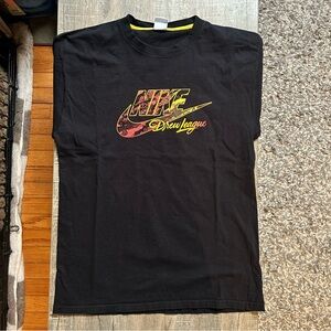 Nike Drew League Tee